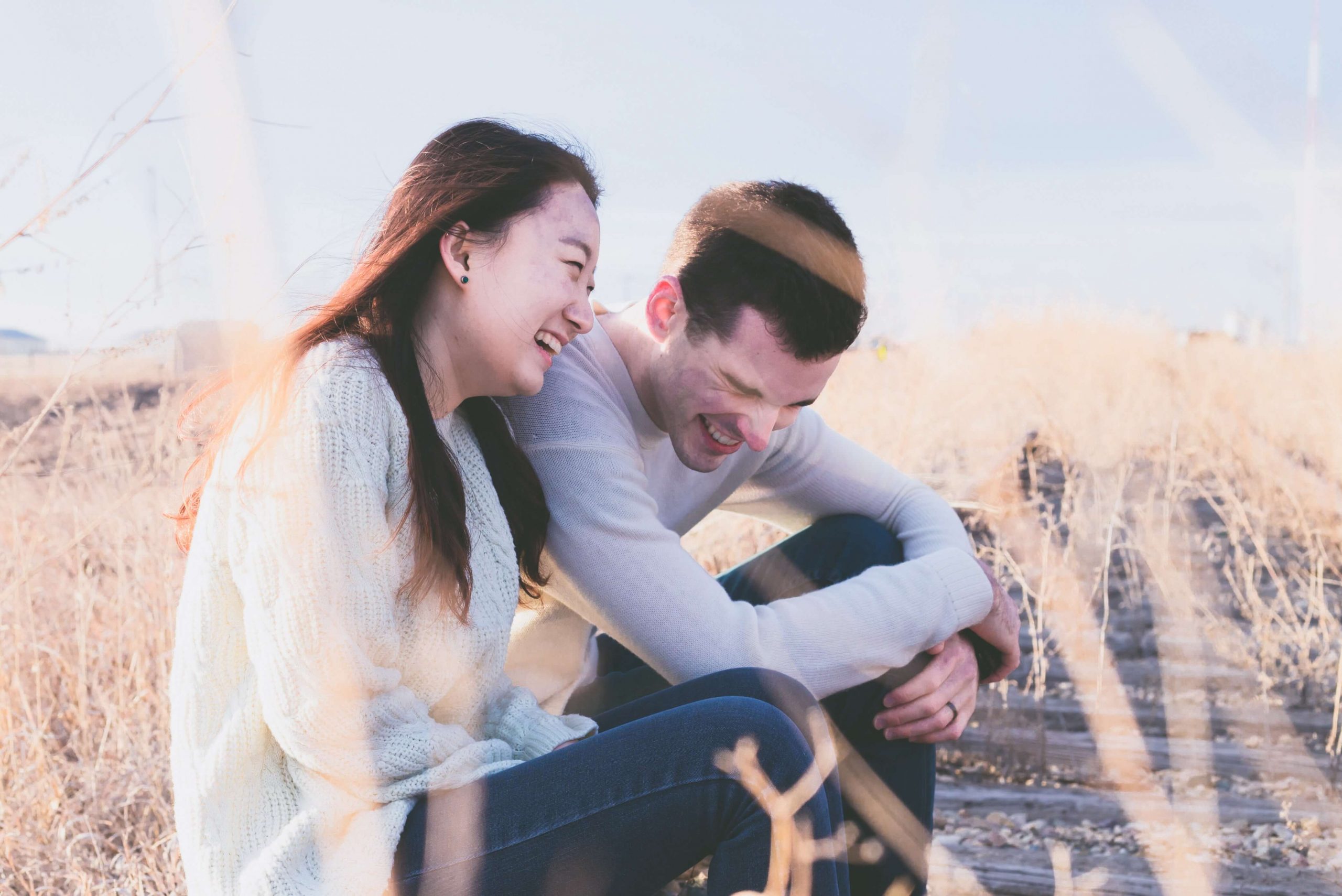 7 Cantadas Engraçadas para Começar uma Conversa