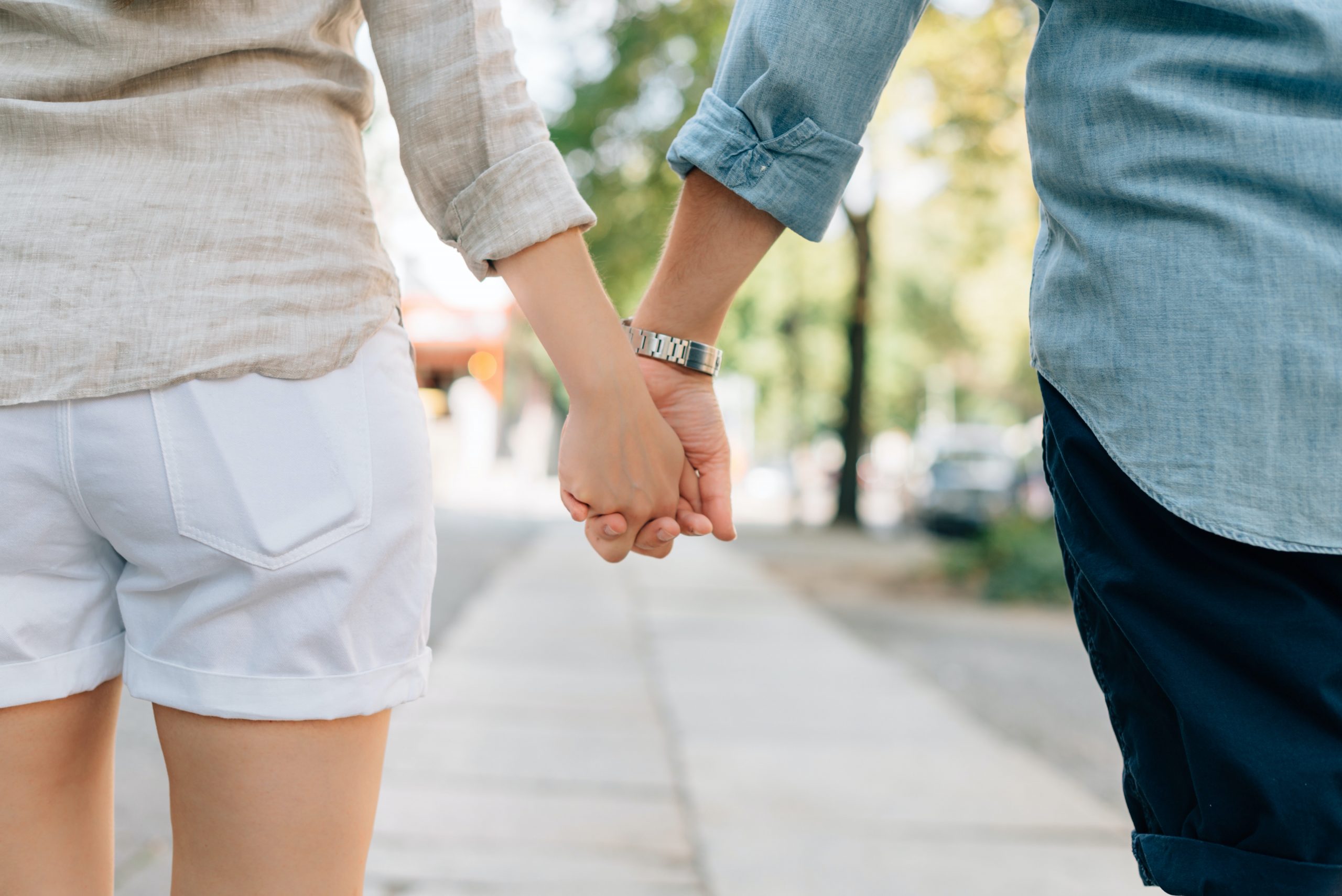 Como Pedir uma Menina em Namoro (Guia Passo-a-Passo)